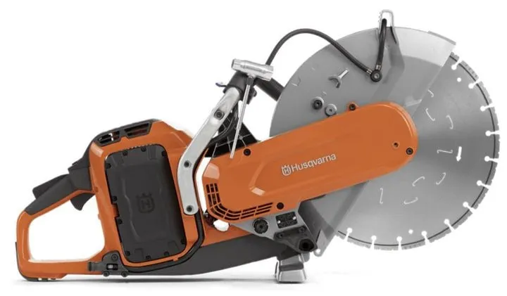 Husqvarna 970546702 - K1 PACE BATTERY 14" POWER CUTTER-Kit