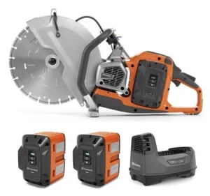 Husqvarna 970546702 - K1 PACE BATTERY 14" POWER CUTTER-Kit