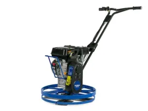 Hyundai Concrete Power Trowel 570mm