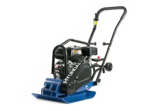 Hyundai Plate Compactor Medium 12kN 65kg
