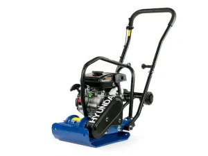 Hyundai Plate Compactor Small 8.5kN 52kg