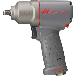 Ingersoll Rand 2115TIMAX - 3/8" Titanium Impact Wrench