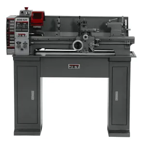 JET 321372K BDB-929 115V 3/4 HP Belt Drive Bench Lathe w/ Stand
