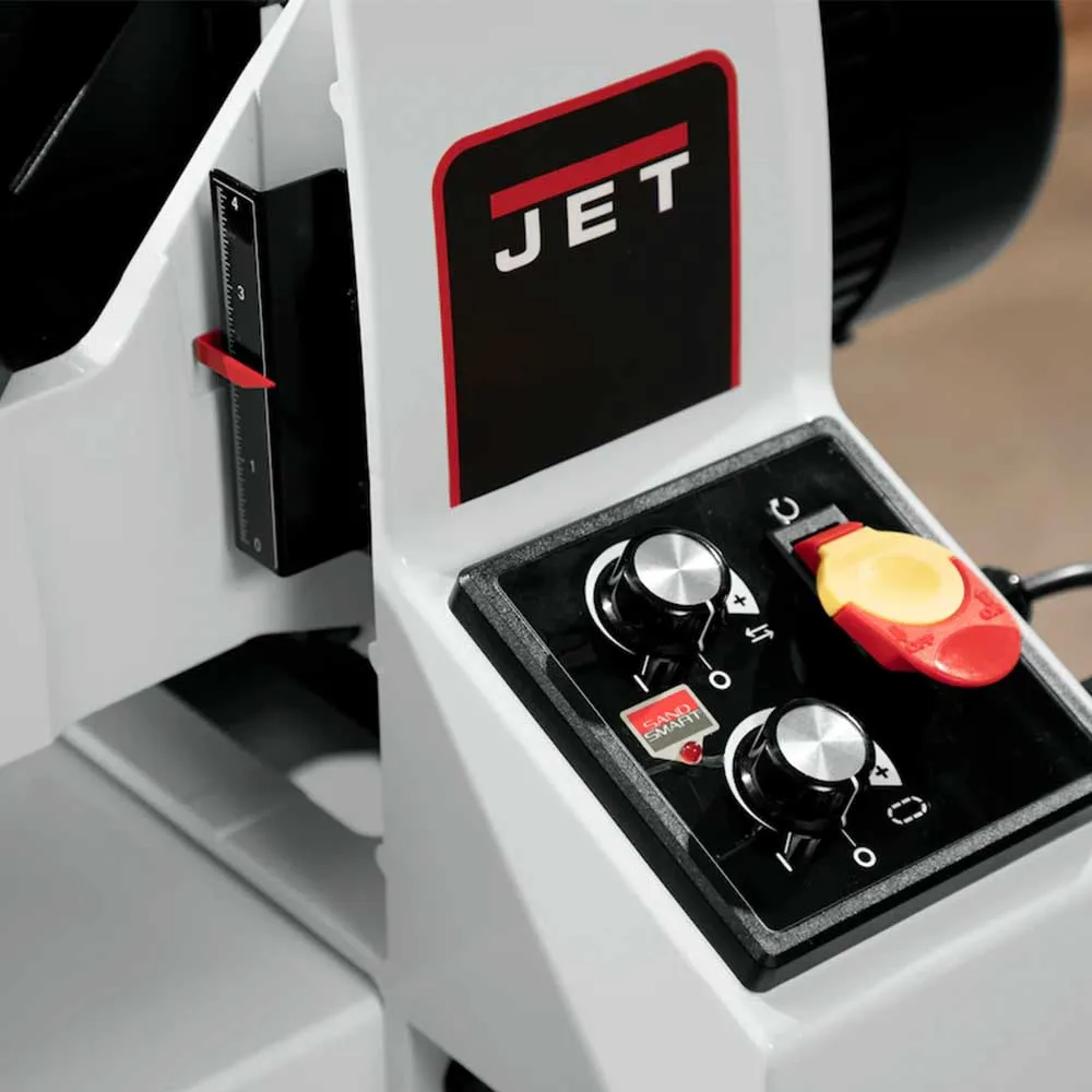 Jet 723544OSCK 23 Inch x 5 Inch 15 Amp Electric Oscillating Drum Sander