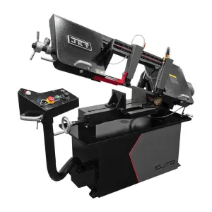 JET 891050 EHB-916V 9" x 16" Elite Heavy Duty Variable Speed Bandsaw