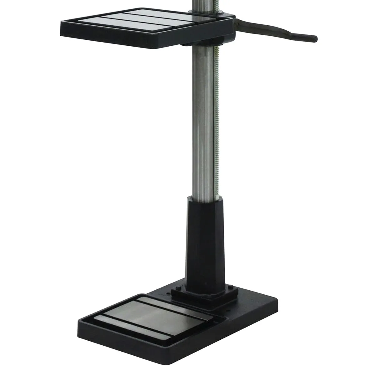 JET IDP-17 1-Hp 115/230V 17" Heavy Duty Industrial Floor Model Drill Press