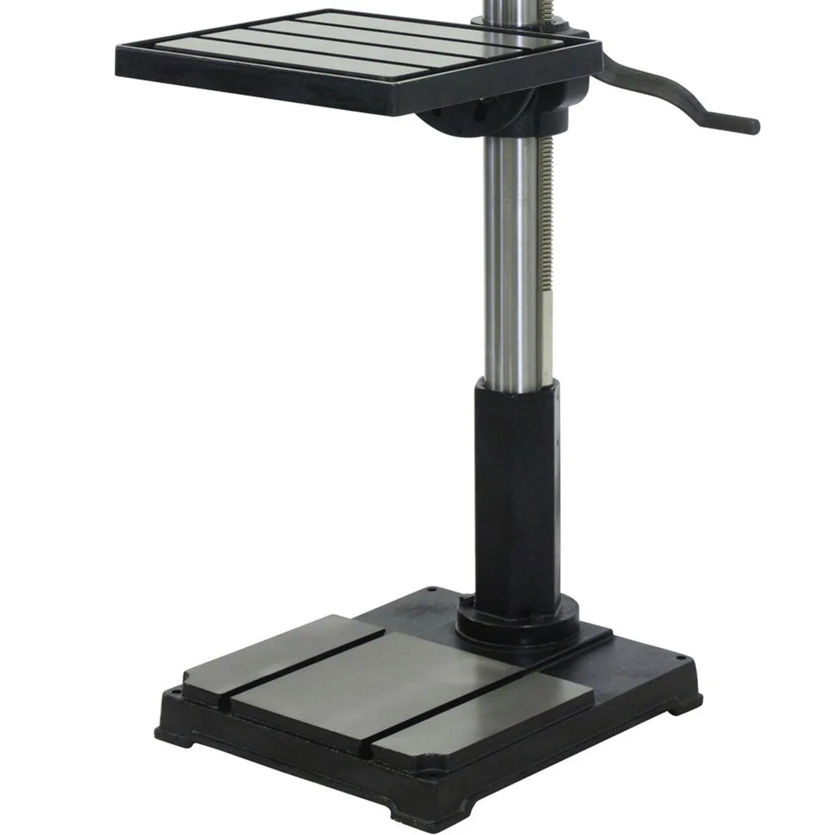 JET IDP-22 1-Hp 115/230V 22" Heavy Duty Industrial Floor Model Drill Press
