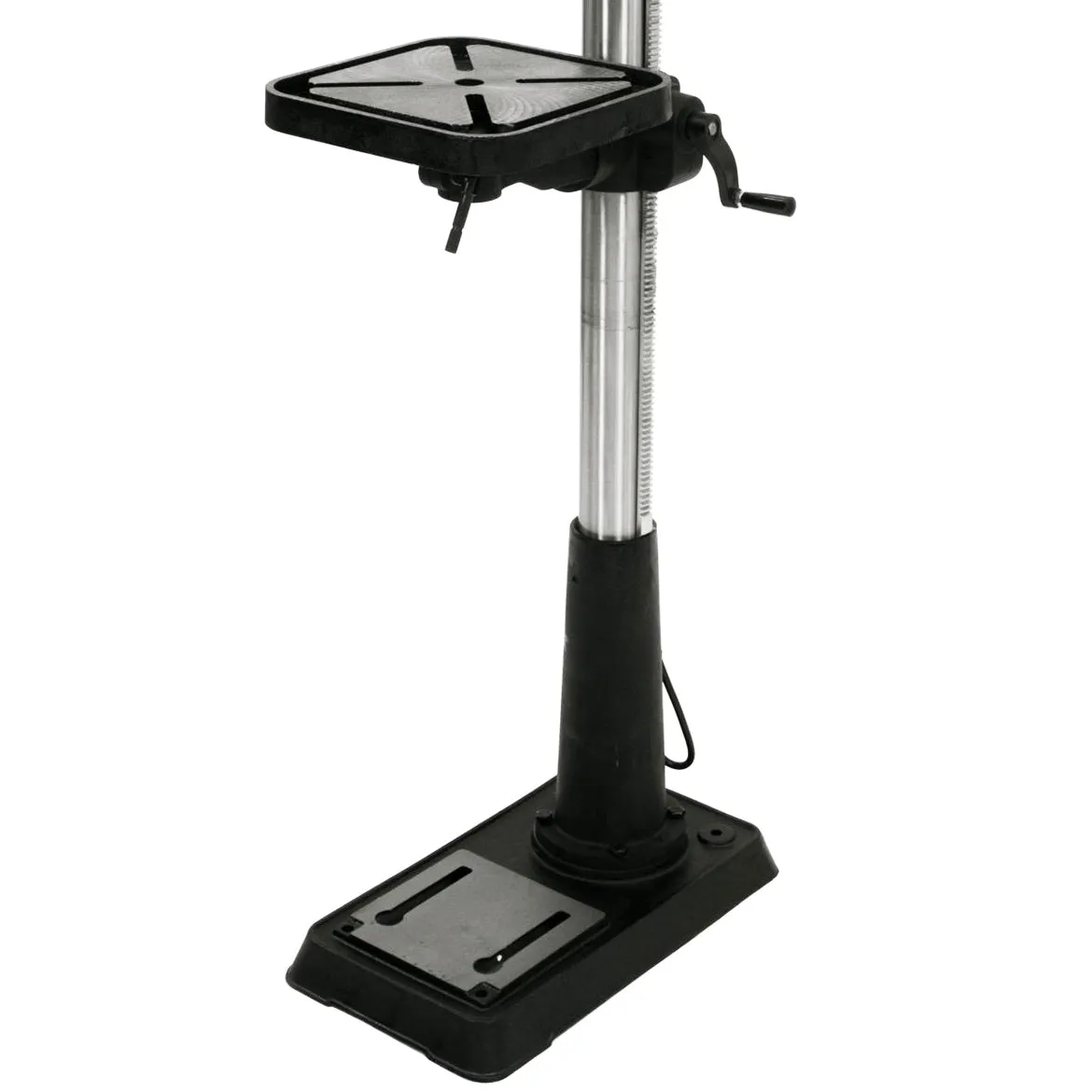 JET J-2500 3/4-Hp 115/230V 15" High Quality Versatile Floor Model Drill Press