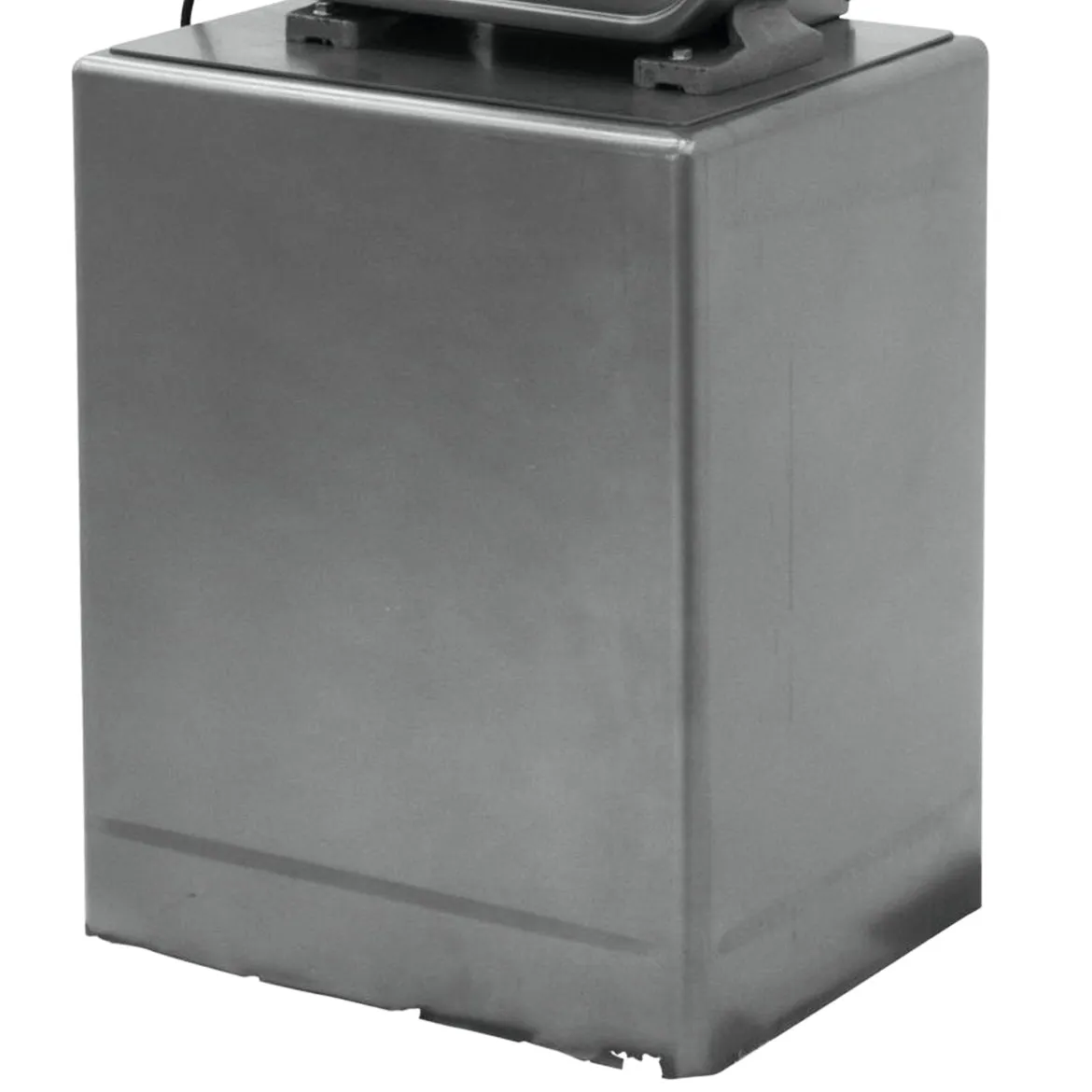 JET J-8203K 1-Hp 230/460V 14" Metal/Wood Variable Speed Vertical Bandsaw