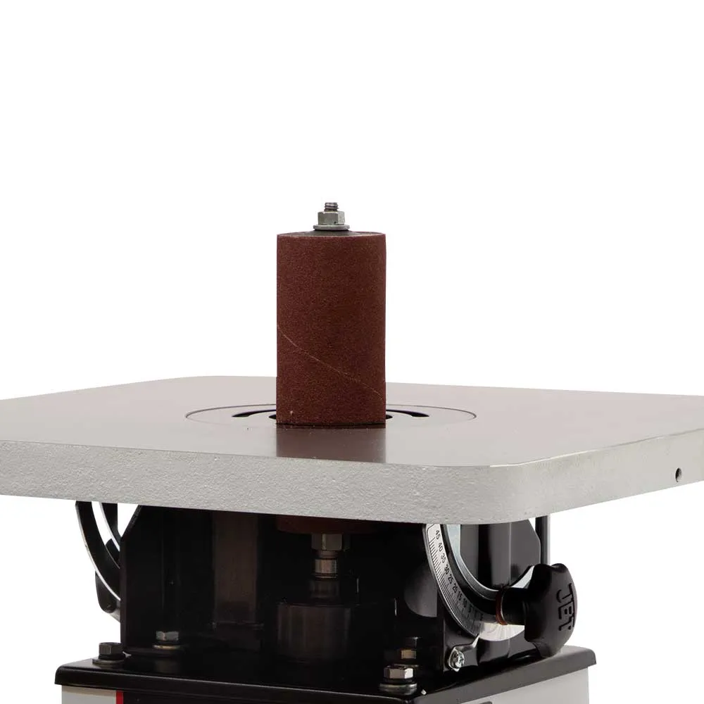 Jet JBOS-5 1/2HP, 1Ph 115V Benchtop Oscillating Spindle Sander 708404