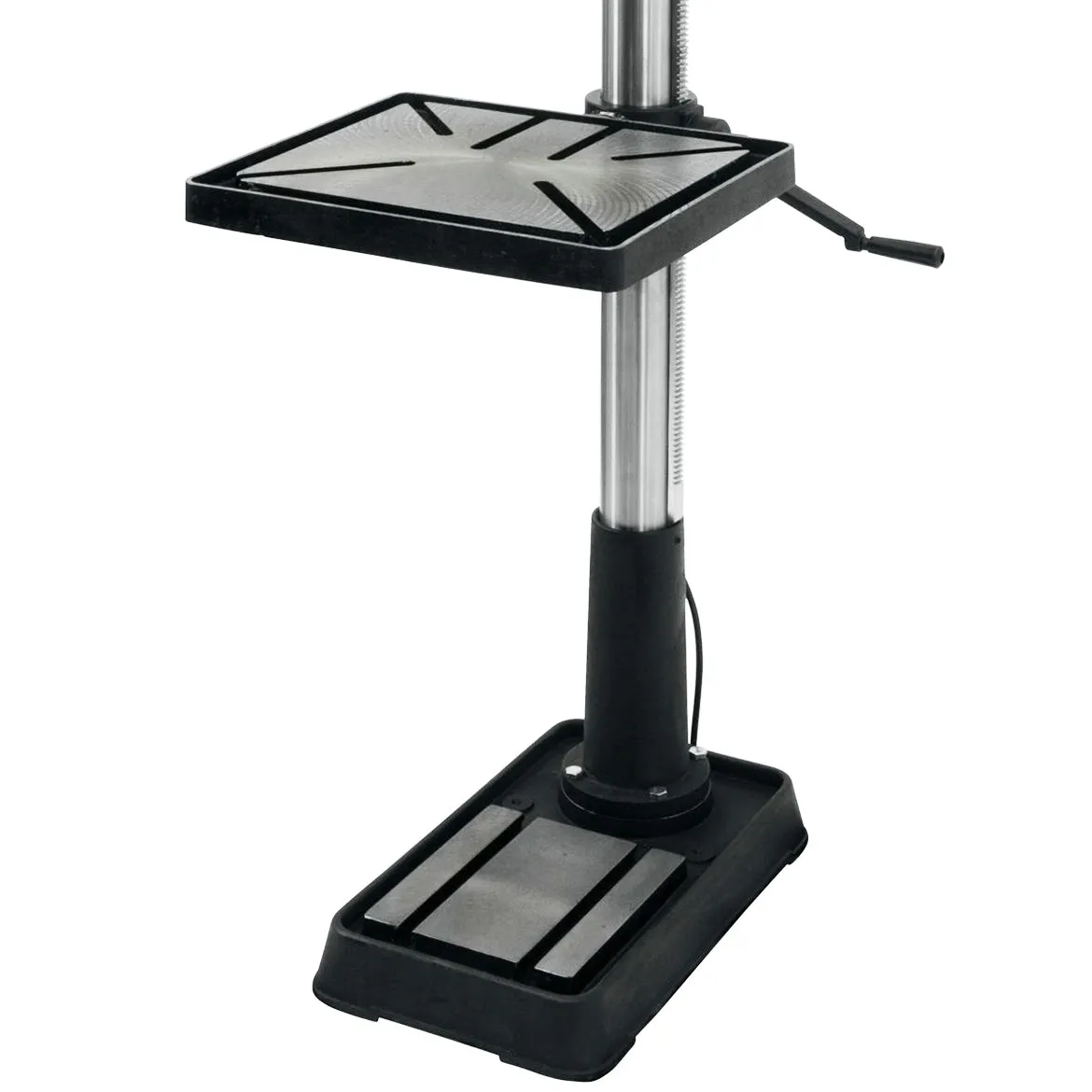 JET JDP-20MF 20" Floor Drill Press 115/230V 1PH - 354170