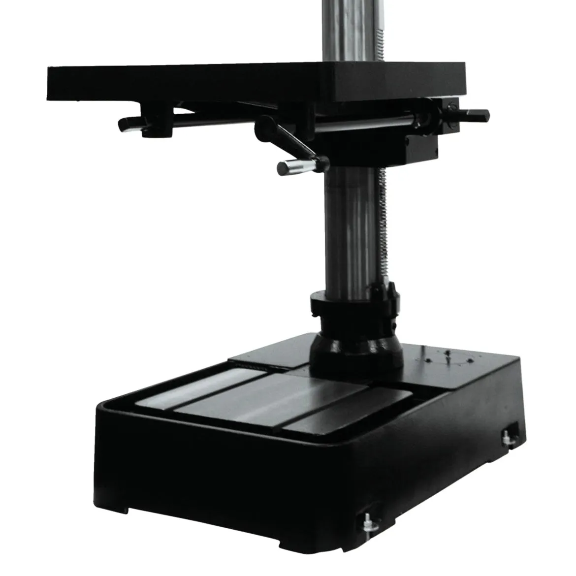 JET JDP-20VS-1 2-Hp 115/230V 20" Heavy Duty Variable Speed Drill Press