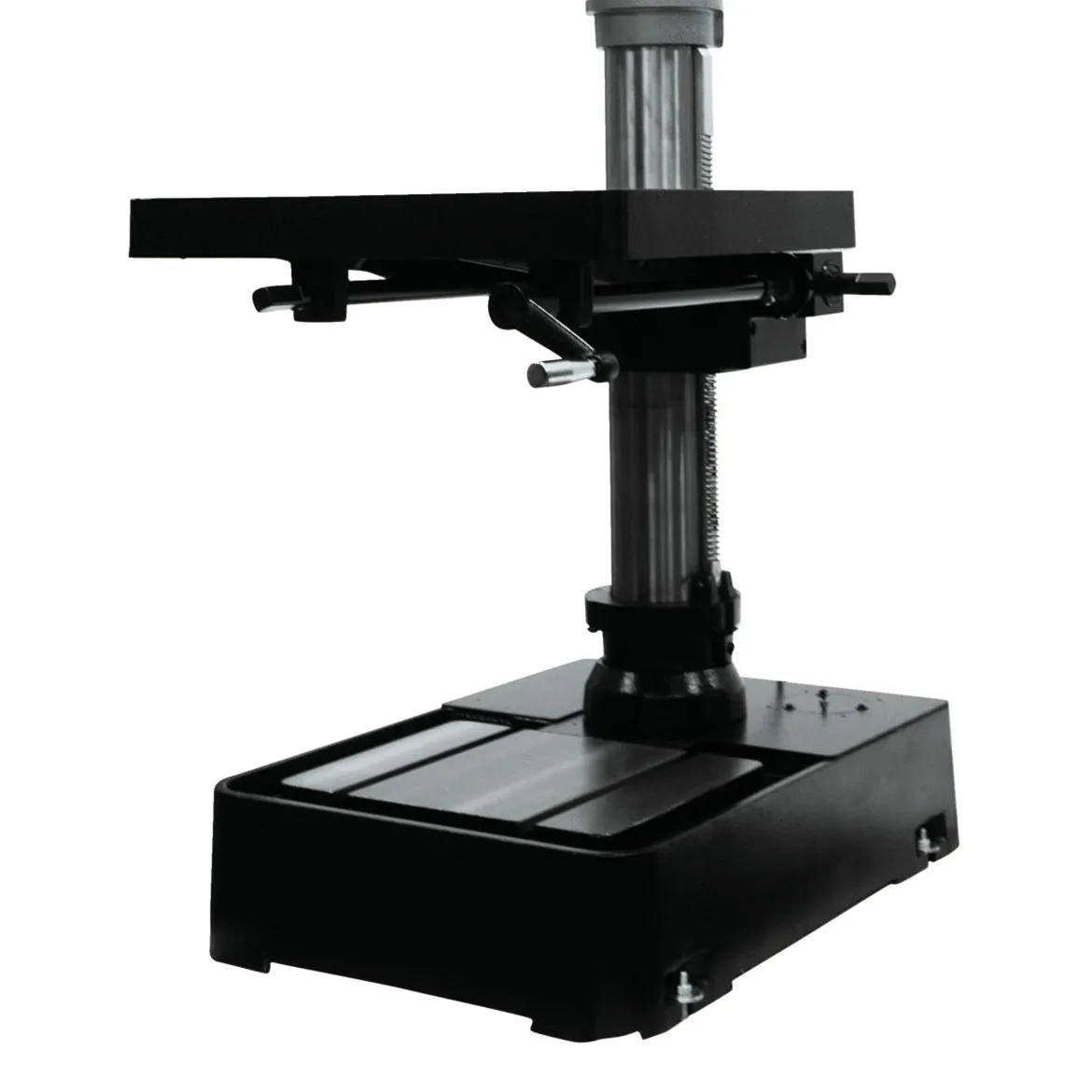 JET JDP-20VS-3 2-Hp 230/460V 20" Heavy Duty Variable Speed Drill Press