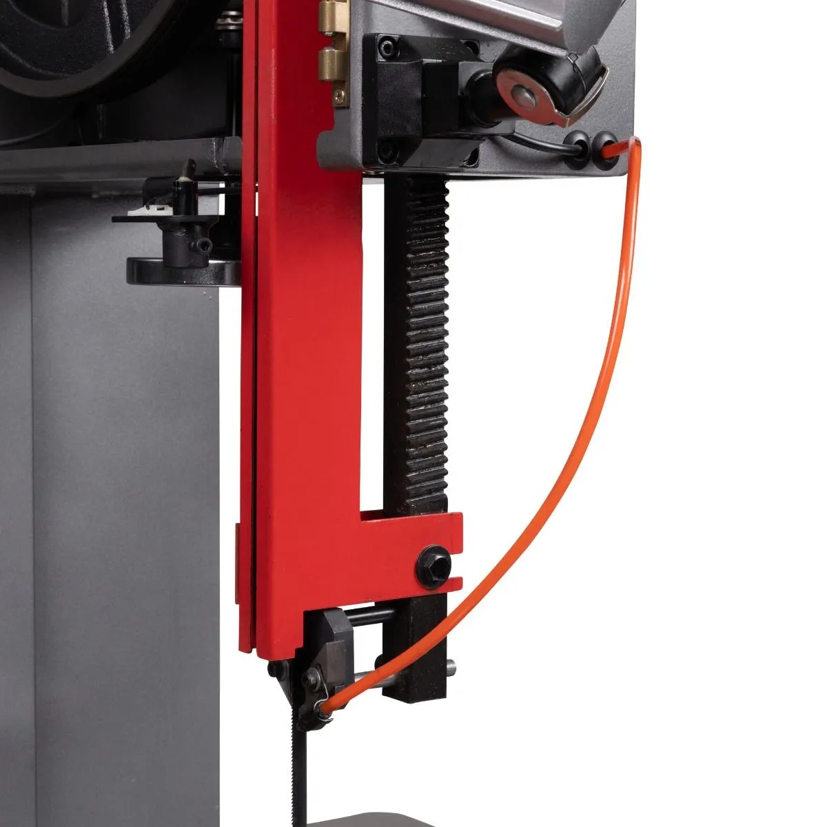 Jet JT1-1375 VBS-1207VS-DC 12" Continuous Variable Speed Vertical Band Saw