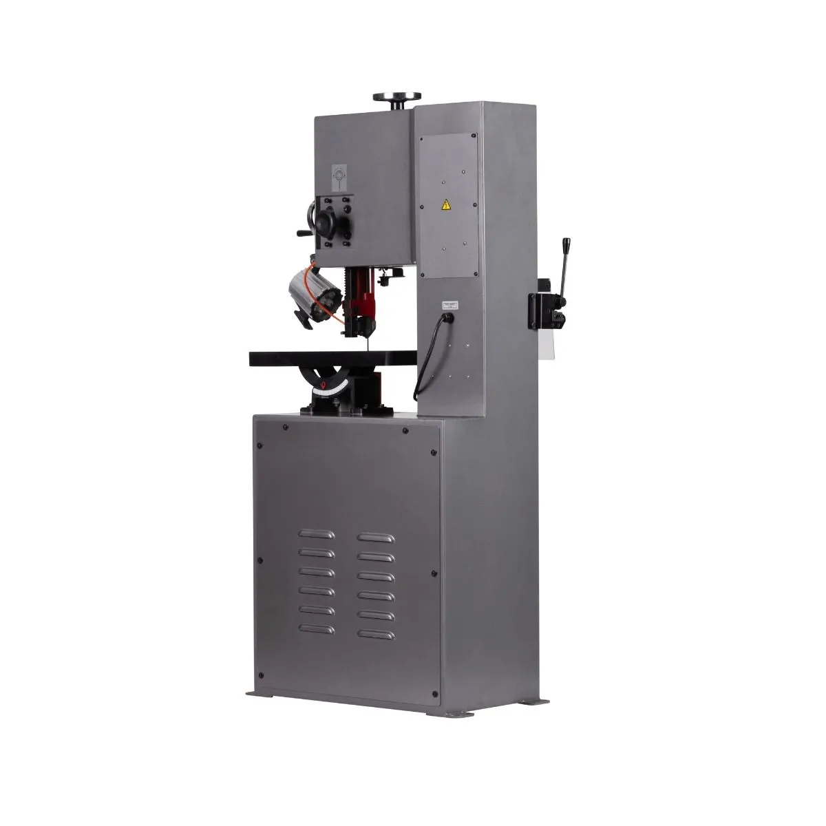 Jet JT1-1375 VBS-1207VS-DC 12" Continuous Variable Speed Vertical Band Saw
