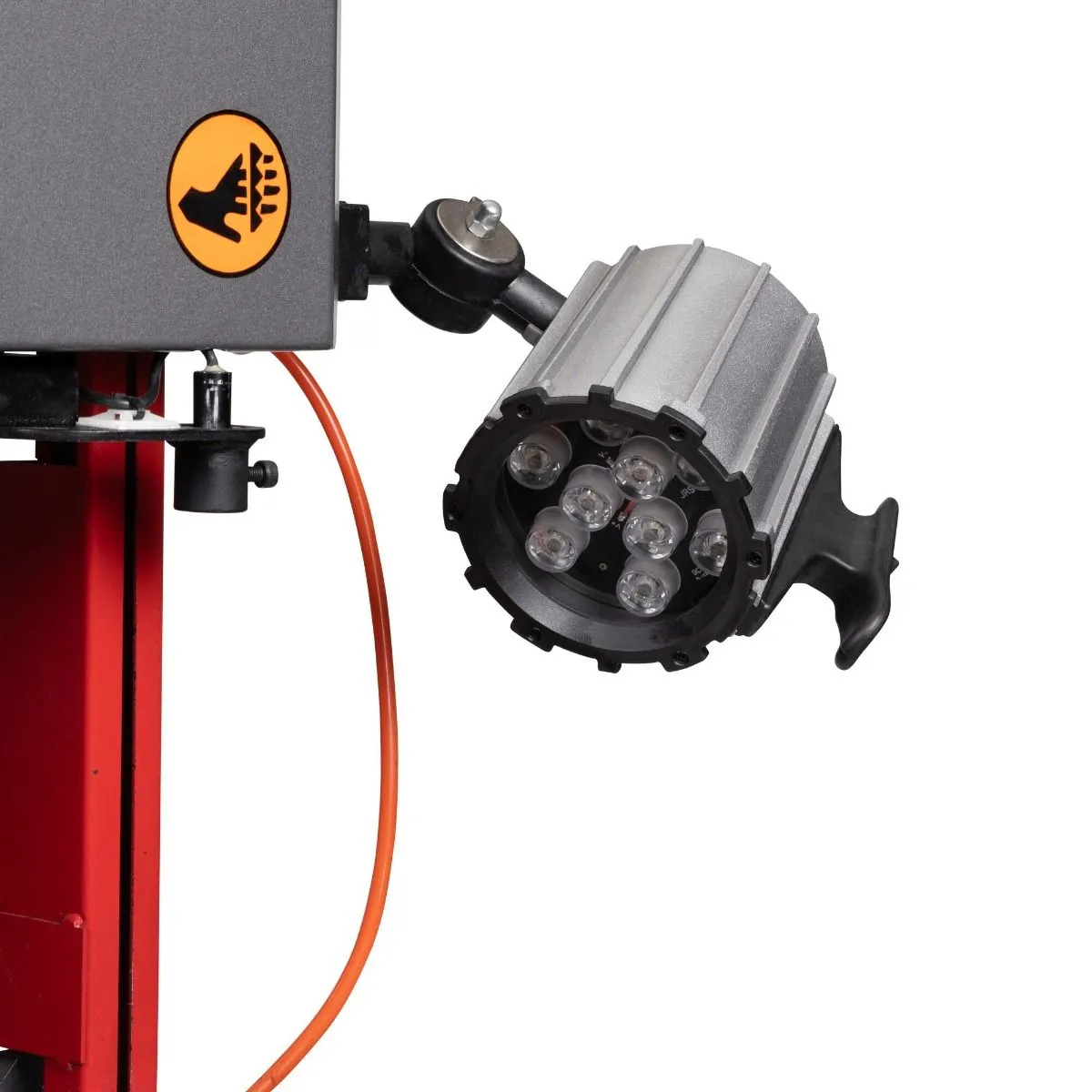 Jet JT1-1375 VBS-1207VS-DC 12" Continuous Variable Speed Vertical Band Saw