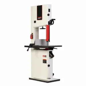 JET JWBS-18SFX 1.75HP 1PH 115V 18" Heavy Duty Bandsaw