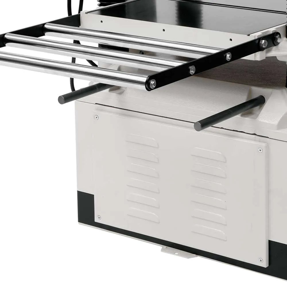 Jet JWP-208-1, 20" 3HP, 1Ph Planer 708528