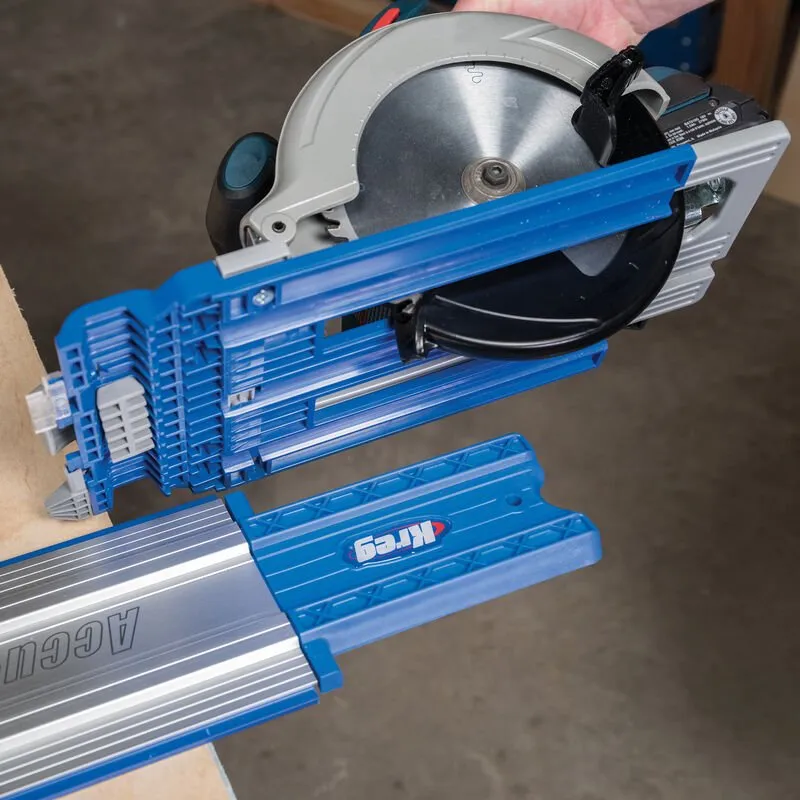 Kreg KMA2700 - Accu-Cut™