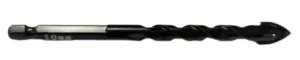 M10 Spear Point Glass & Tile Bits