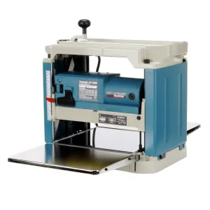 Makita 2012NB 12 In Planer with Interna-Lok Automated Head Clamp
