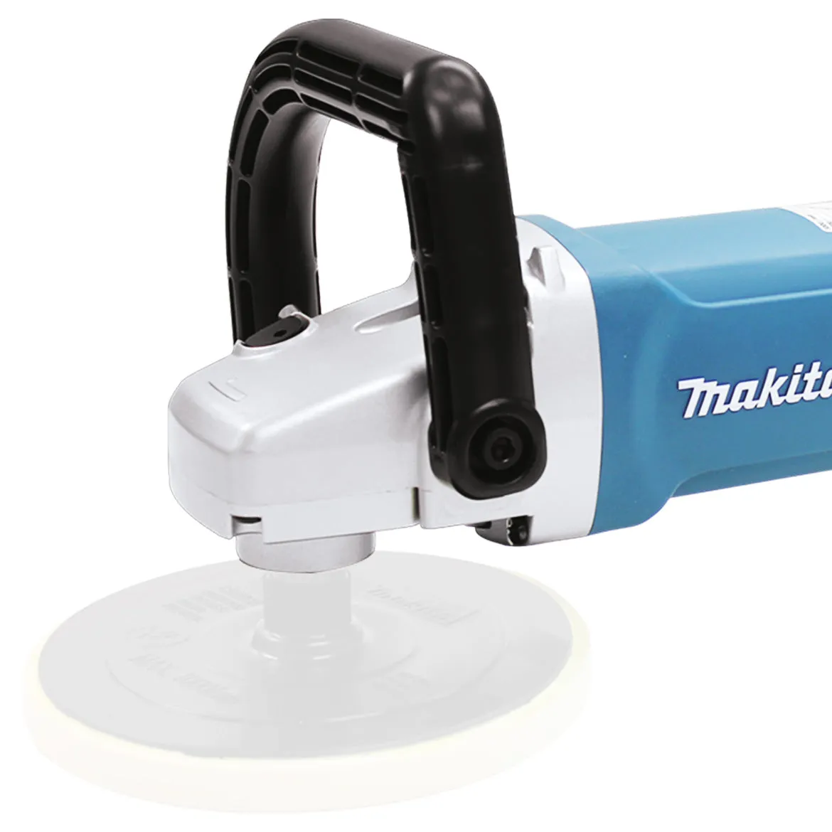 Makita 9227C 7 In 120V Powerful 10 Amp Motor Electronic Sander-Polisher