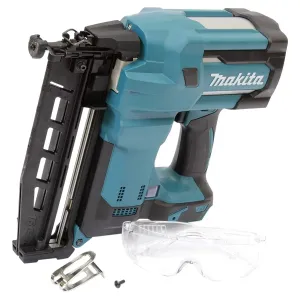 Makita DBN600Z 16 GA Cordless Finish Nailer