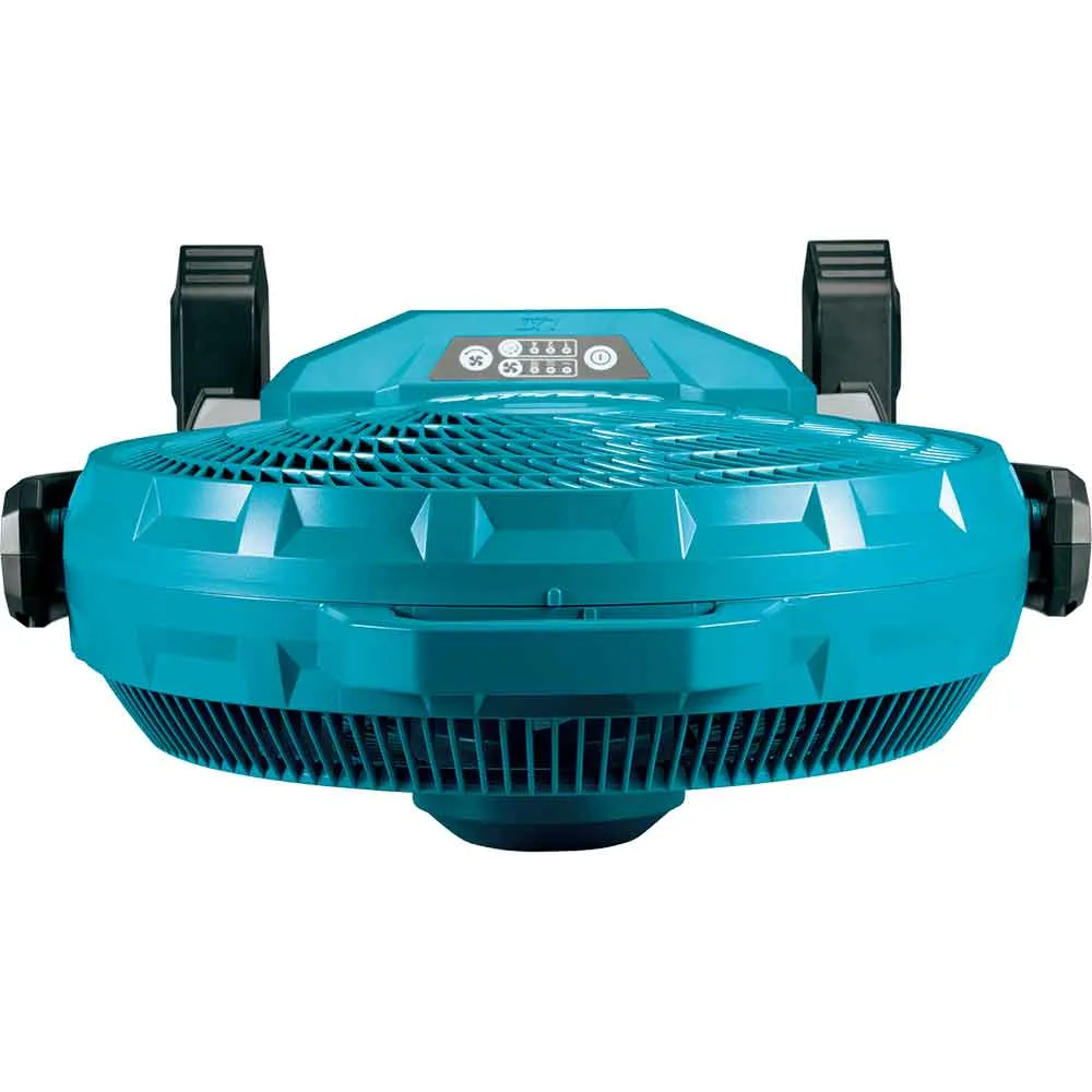Makita DCF301Z 18V LXT 13" Lithium-Ion Cordless Three Speed Fan - Bare Tool