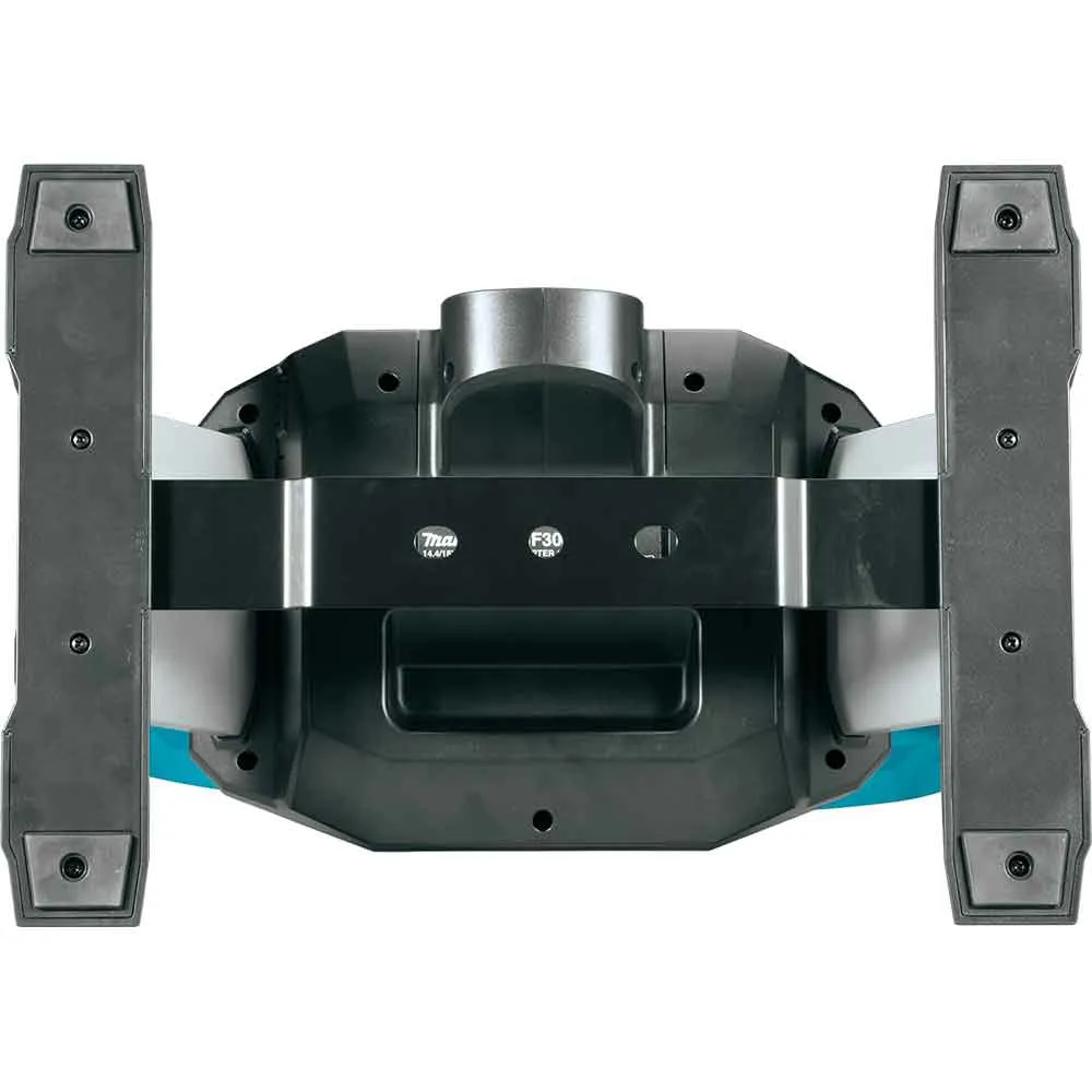 Makita DCF301Z 18V LXT 13" Lithium-Ion Cordless Three Speed Fan - Bare Tool