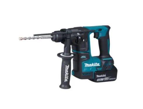 Makita DHR171RTJ Cordless Rotary Hammer | Model : M-DHR171RTJ( OBSOLETE)