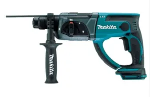 Makita DHR202Z 18V Rotary Hammer Drill 20mm | Model: M-DHR202Z