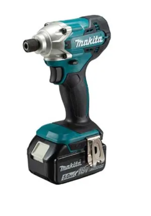 Makita DTD156SYE Cordless Impact Driver | Model: M-DTD156SYE
