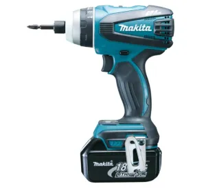 Makita DTP141Z Cordless Impact Driver (Body only) | Model: M-DTP141Z