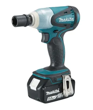 Makita DTW251RFJ 18v 3.0ah Cordless Impact Wrench | Model : M-DTW251RFJ