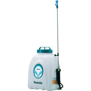 Makita DVF104 18V Cordless Garden Sprayer (Body Unit) | Model : M-DVF104Z