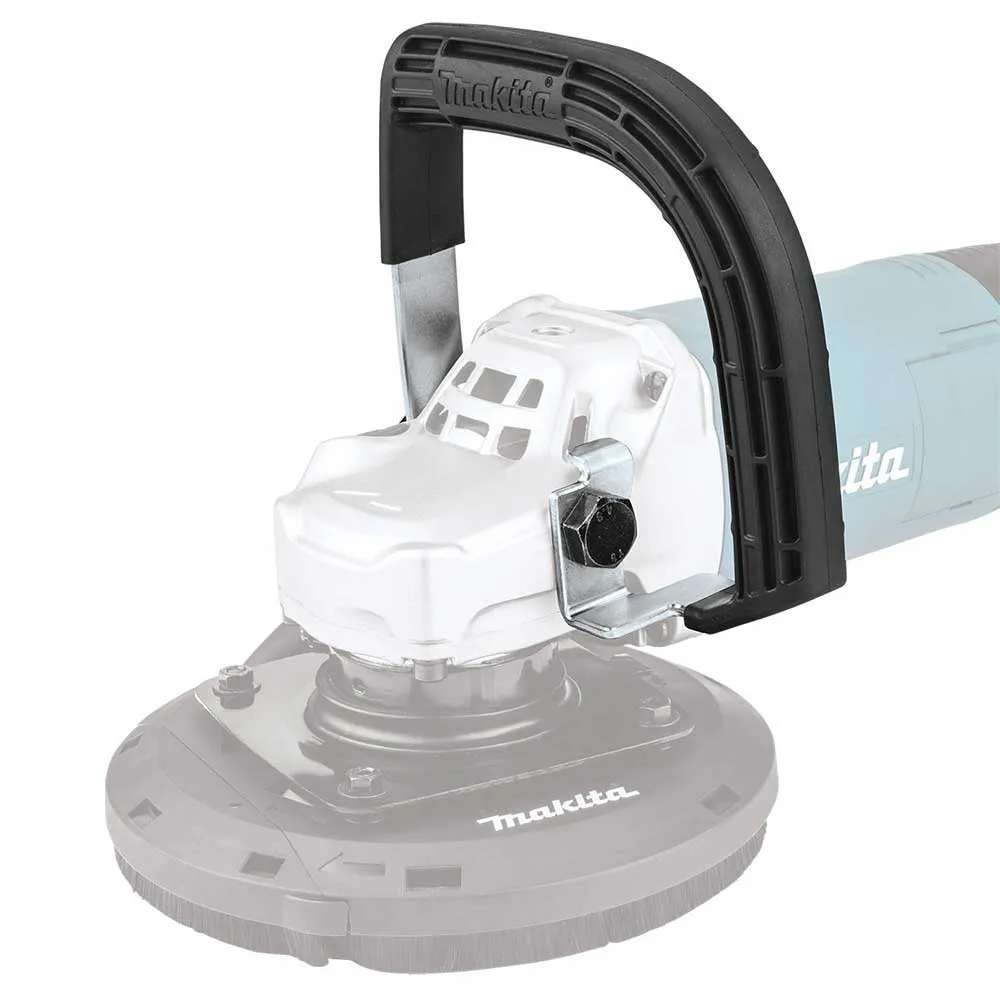Makita GA9060RX3 7" Corded Concrete Surface Planer w/ Dust Extraction Shroud