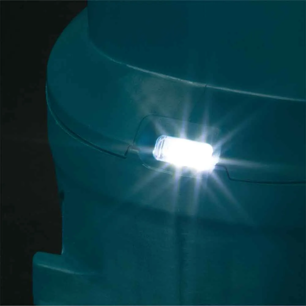 Makita HR3011FCK 1-3/16'' AVT Rotary Hammer Accepts L-Shaped SDS-PLUS Bits