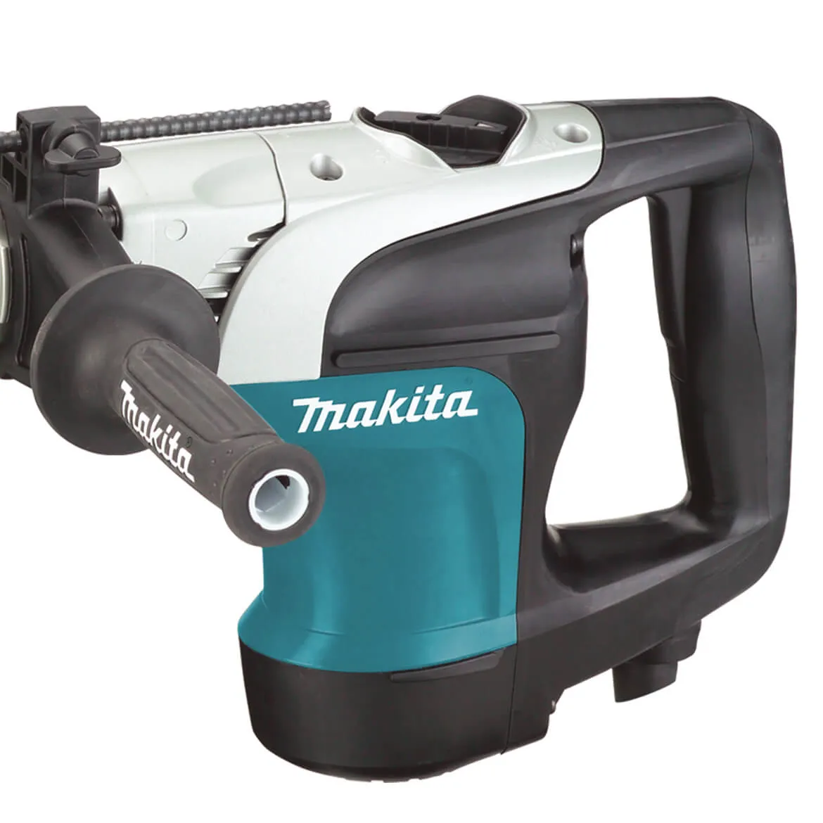 Makita HR4002 1-9/16-Inch 10.0 Amp 2,500 Bpm Corded SDS-MAX Rotary Hammer