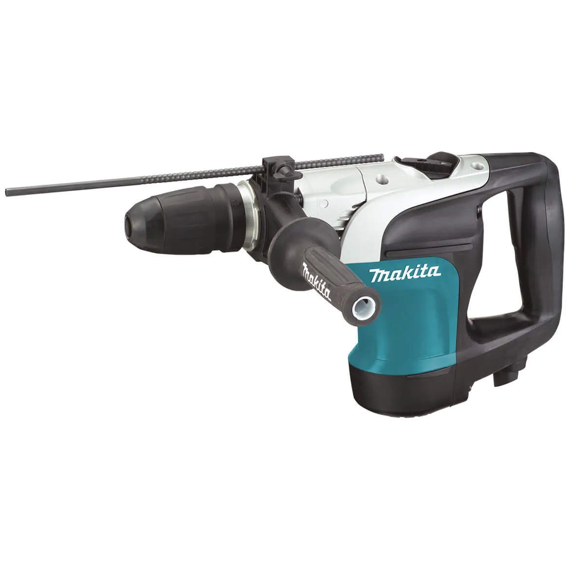Makita HR4002 1-9/16-Inch 10.0 Amp 2,500 Bpm Corded SDS-MAX Rotary Hammer