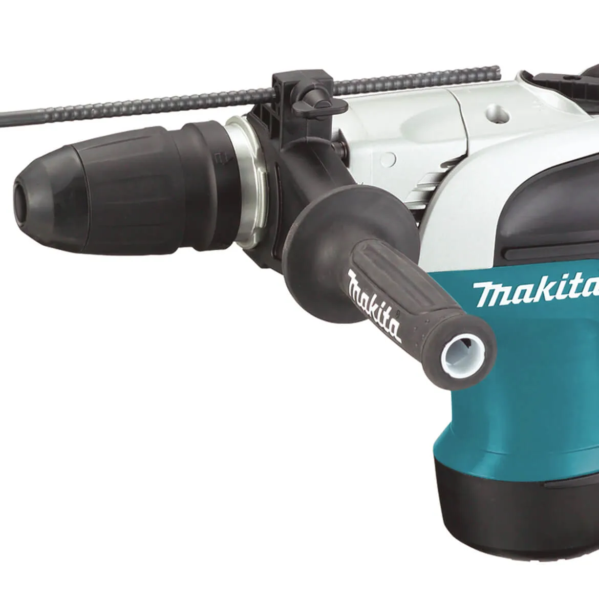 Makita HR4002 1-9/16-Inch 10.0 Amp 2,500 Bpm Corded SDS-MAX Rotary Hammer