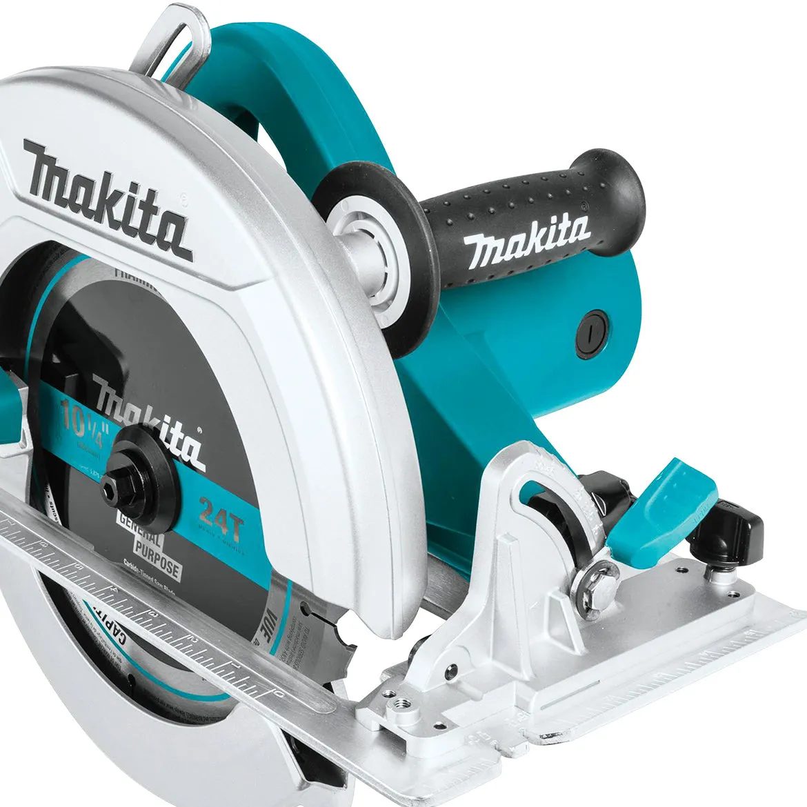 Makita HS0600 10-1/4-Inch 15-Amp Corded Bevel Support Electric Circular Saw
