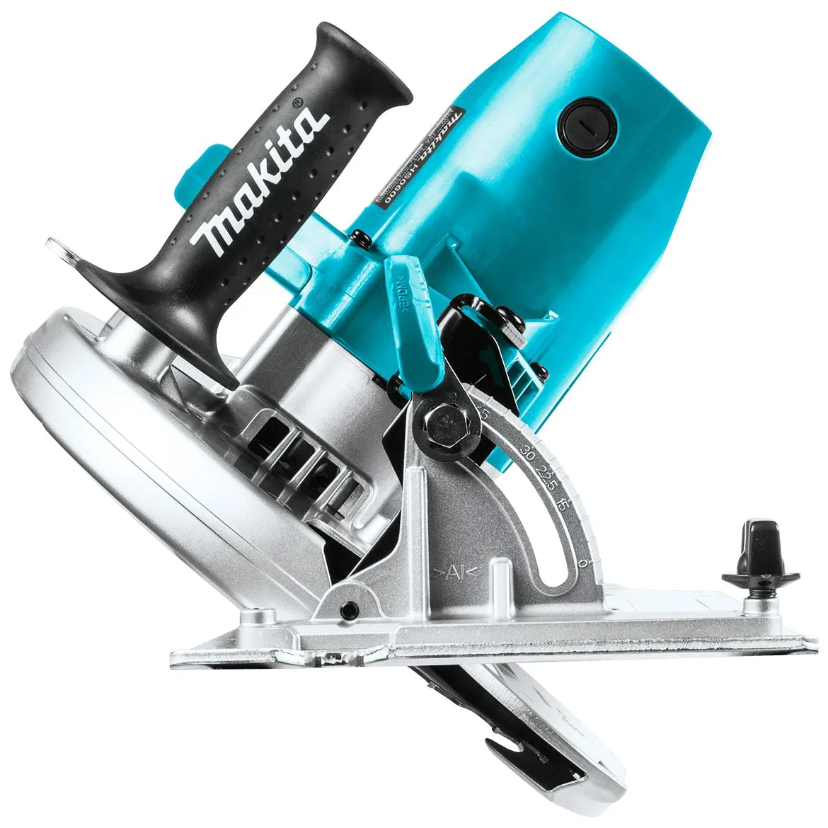 Makita HS0600 10-1/4-Inch 15-Amp Corded Bevel Support Electric Circular Saw