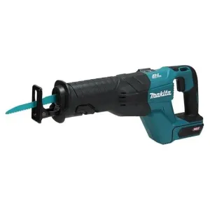 MAKITA JR001GZ  -  XGT 40V MAX Li-Ion Brushless Reciprocating Saw