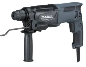 Makita M8701G Combination Hammer 26mm | Model: M-M8701G