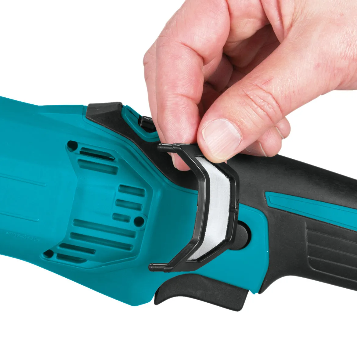 Makita PO5000CX2 5-Inch 6800-Opm Electric Dual Action Random Orbit Polisher Kit