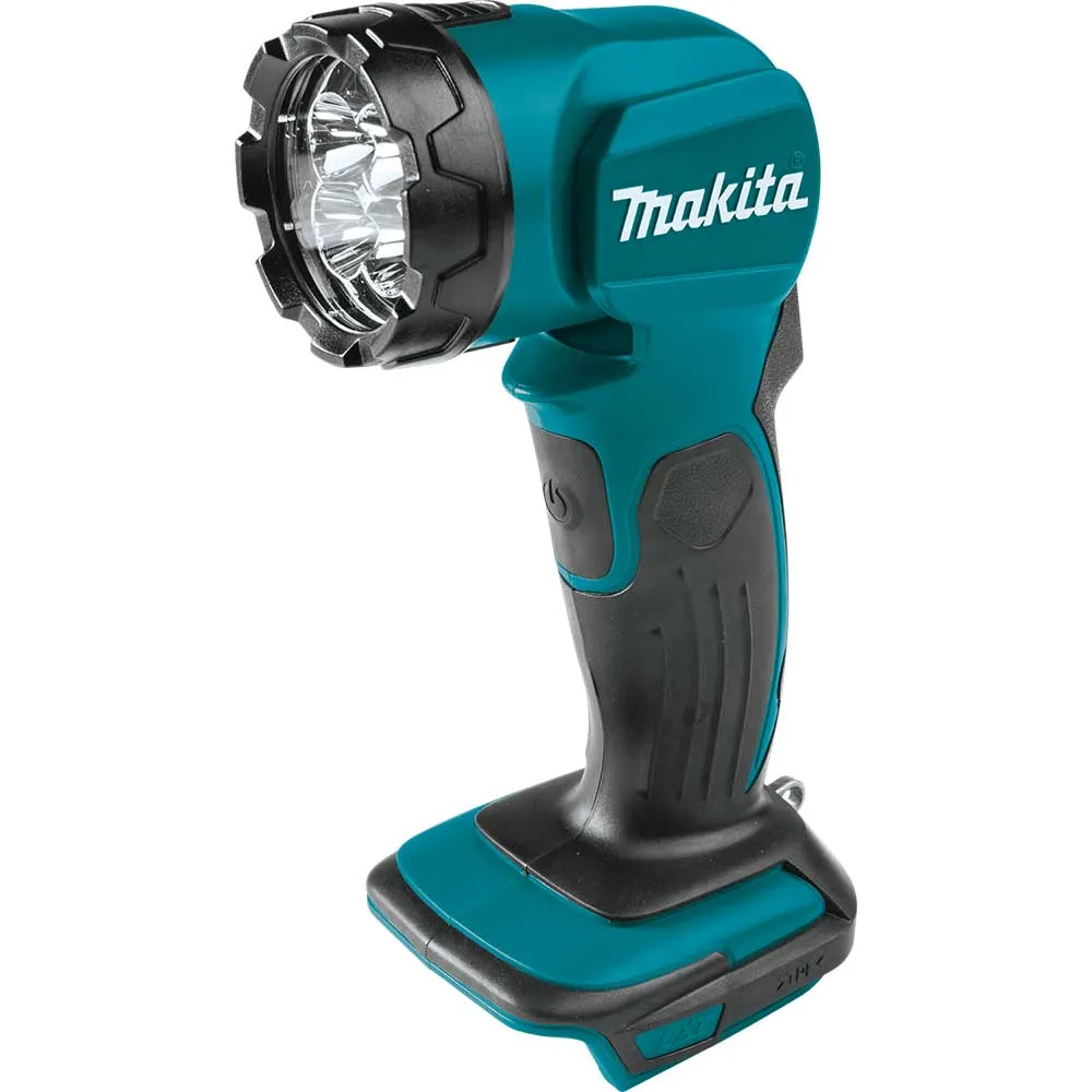 Makita XT707PT 18V LXT Li-Ion Brushless Cordless 7 Tool Combo 5.0 Ah Kit