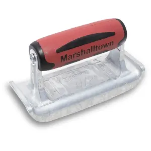 Marshalltown 4154D - Heavy Duty Zinc Hand Edger