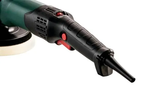 Metabo 615200420 PE 15-20 RT Corded Angle Polisher