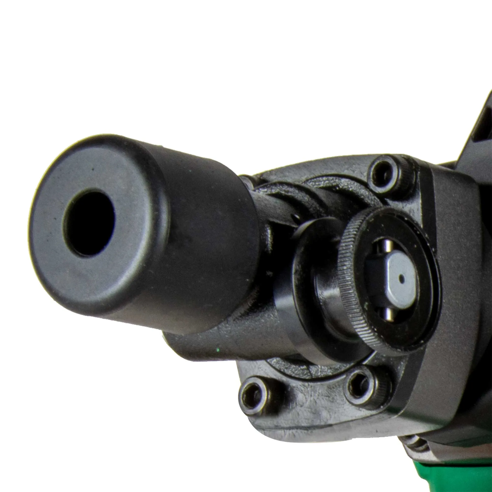 Metabo HPT DH38YE3 1-9/16" 2 Mode Corded Spline Shank Rotary Hammer