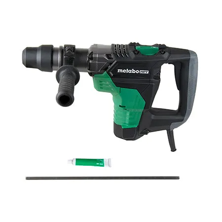 Metabo HPT DH40MC 1-9/16" SDS MAX Corded Rotary Hammer w/ Case
